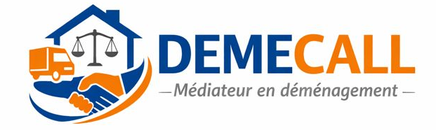 Logo Demecall